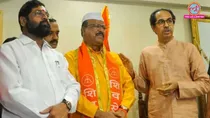 mla enters temple row maharashtra 