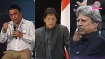 imran khan, sunil gavskar, cricket news
