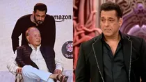 Salim Khan hospitalised, Salman Khan