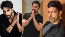 Ranveer Singh, Aamir Khan, Farhan Akhtar Don 3 Feud
