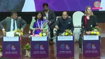 SAHI and BODH launched by union health minister j p nadda in AI Impact Summit 2026