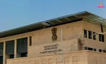 Andhra HC Maintenance to wife not charity