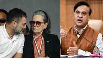 himanta biswa sarma claimed sonia gandhi backed him for cm but rahul gandhi intervened with phone call