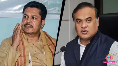 assam bhupen bora to join bjp on 22 february claims himanta biswa sarma