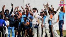 Jammu & Kashmir, JK in Ranji Trophy,  Bengal vs Jammu Kashmir, 