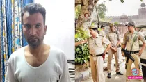 delhi police caught jammu kashmir fake nia officer mudassir involved in job scam