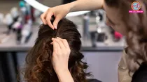 toxic chemicals in hair extension linked to cancer and fertility issues