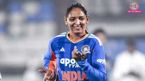 harmanpreet kaur, cricket news, ind vs aus