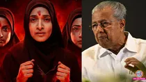 pinarayi vijayan, the kerala story 2,