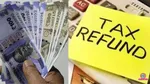 income tax refund
