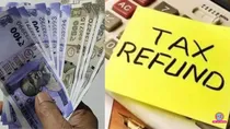 income tax refund