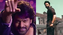 Prabhas, KVN productions