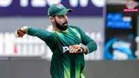 Saqlain Mushtaq, Saqlain Mushtaq on shadab khan,