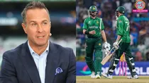 Michael Vaughan, Michael Vaughan on the hundred, Michael Vaughan on pakistan cricketers,