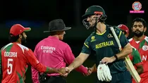 Cricket Australia, AusvsOma, T20 World Cup 2026
