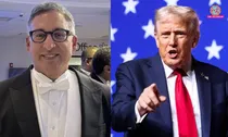 Neal Katyal, America Supreme Court, Donald Trump