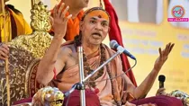 swami avimukteshwaranand saraswati controversy