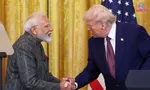Indian Government,  US Supreme Courts, Tariff Ruling, Donald Trump