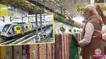 Namo Bharat Train, Meerut Metro, PM Modi 