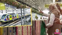 Namo Bharat Train, Meerut Metro, PM Modi