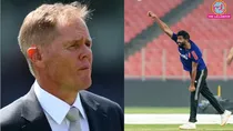 Shaun Pollock, Shaun Pollock on Jasprit bumrah, Shaun Pollock on varun Chakaravarthy,