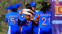 india a, cricket news, radha yadav 