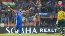Jasprit Bumrah VS south africa in t20 world cup economical bowling