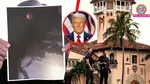 armed man entered donald trump resort 