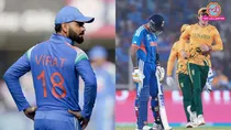 T20 World cup Virat Kohli in run chase team india record