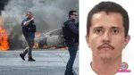 who was el mencho most wanted mexico cartel whose death ignited violence