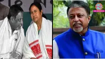 Mukul Roy Passed Away