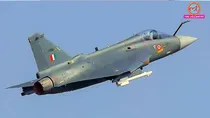 HAL on Tejas crash report
