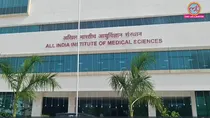 Gorakhpur AIIMS Female doctor sexually assaulted