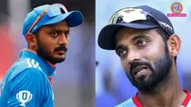 axar patel, ajinkya rahane, cricket news 
