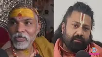 swami avimukteshwaranand, Swami Avimukteshwaranand, fir on Swami Avimukteshwaranand, Shankaracharya Avimukteshwaranand, Shankaracharya Avimukteshwaranand controversy, POCSO case Prayagraj, Swami Avimukteshwaranand Saraswati, swami avimukteshwaranand case case, 
