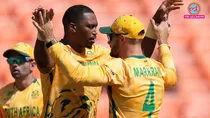 Lungi Ngidi reveals how CSK helped him to dominate India in T20 World Cup 2026 clash