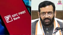 IDFC First Bank Fraud 