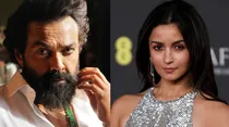 Bobby Deol, Alia Bhatt Alpha