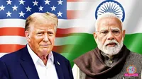 US Trump administration imposes 126 percent tariff on indian solar imports know its impact