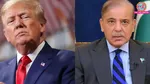 donald trump claims on pak pm shahbaaz sharif operation sindoor 