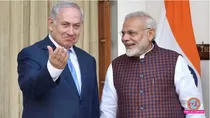 netanyahu hexagon alliance plan india role and challenges explained