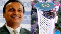 anil ambani reliance group mumbai house abode