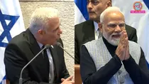 pm modi israel visit 