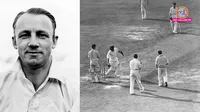 Sir Don Bradman Death Anniversary
