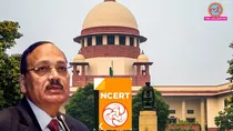 supreme court said its like firing first bullet on judiciary over ncert row