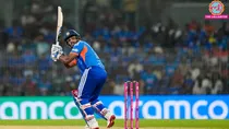 Sanju samson, Sanju samson vs zimbabwe, Sanju Samson out on 24 runs,