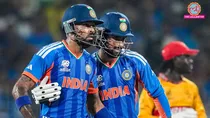 T20 World Cup 2026, Ind vs Zim