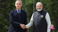 India Canada relations
