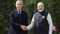 India Canada relations