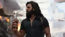 dhurandhar, ranveer singh, 